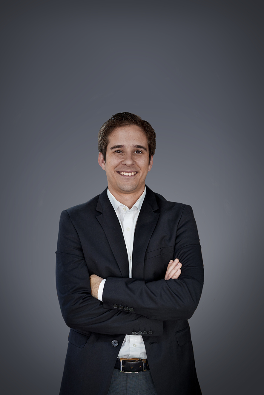 Adrián Fuster Fort