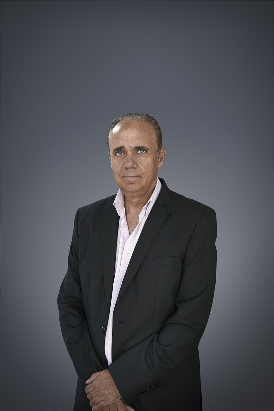 Federico Bañuls Oriola