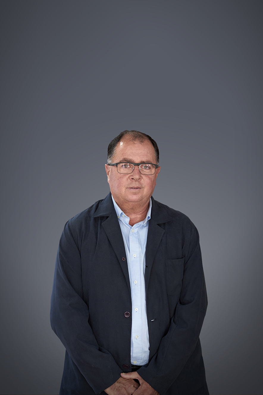 José Javier Tormo Terrades