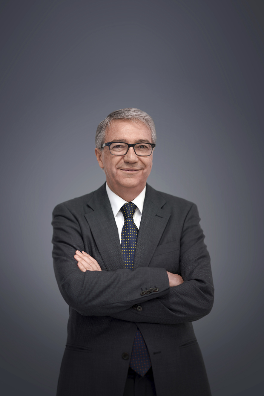 Juan Carlos Faus Bañuls