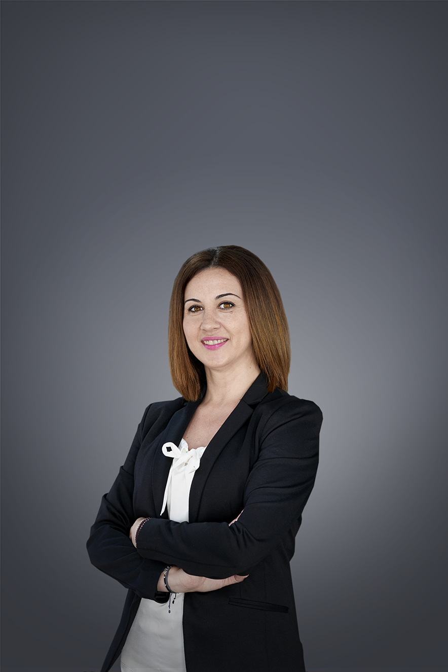 Mónica Martínez Aparisi