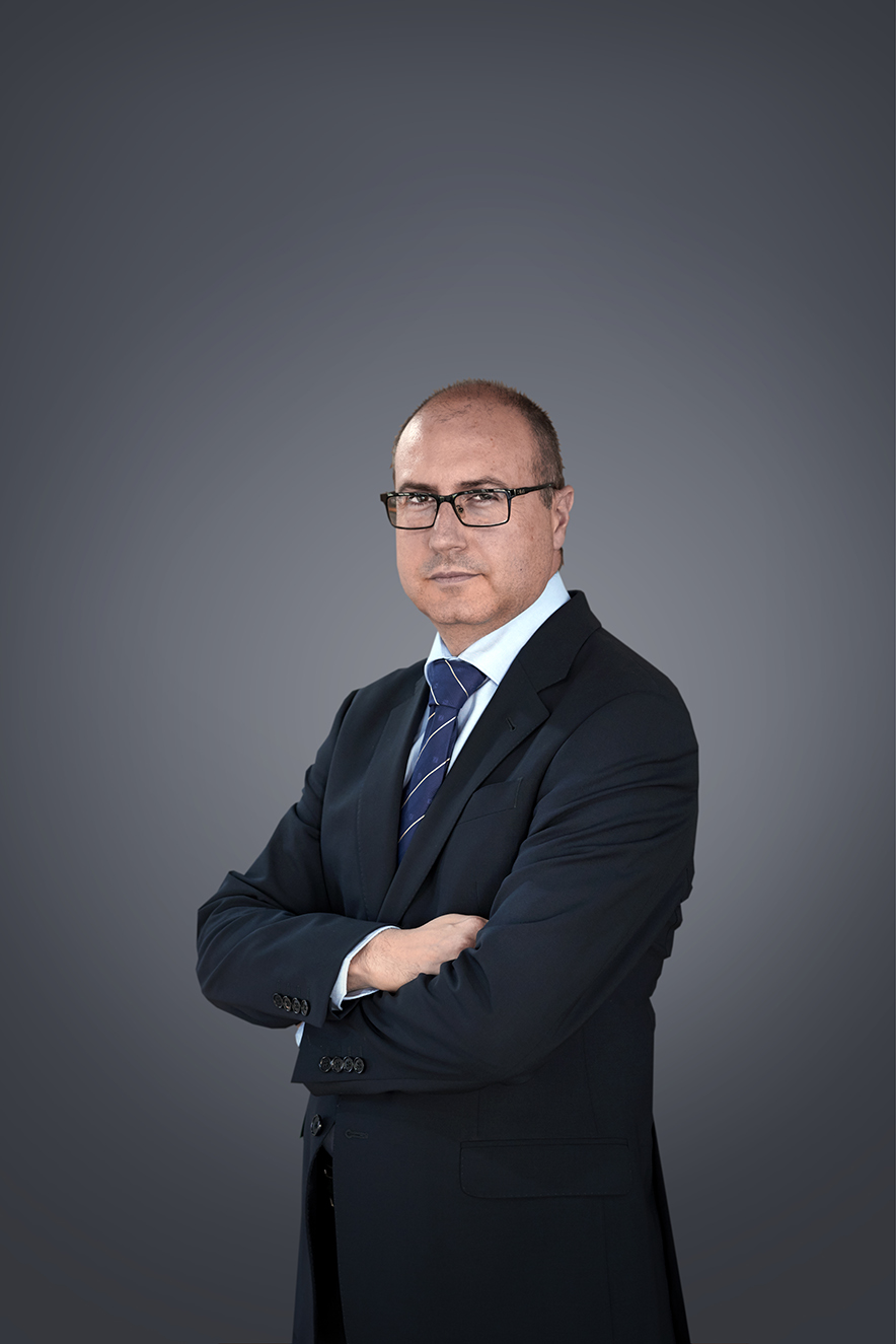 Pablo Faus Bañuls