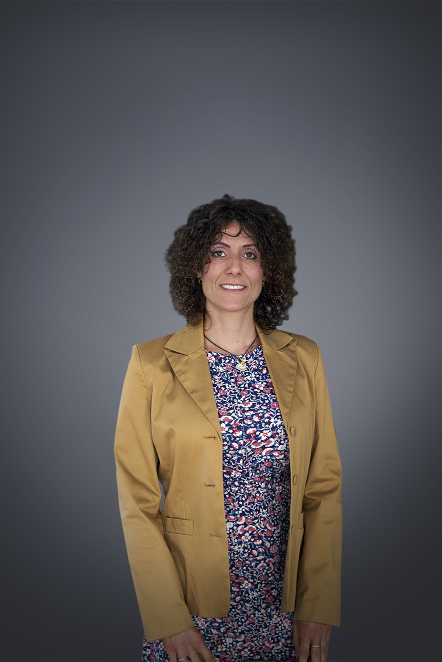 Silvia Todolí Signes