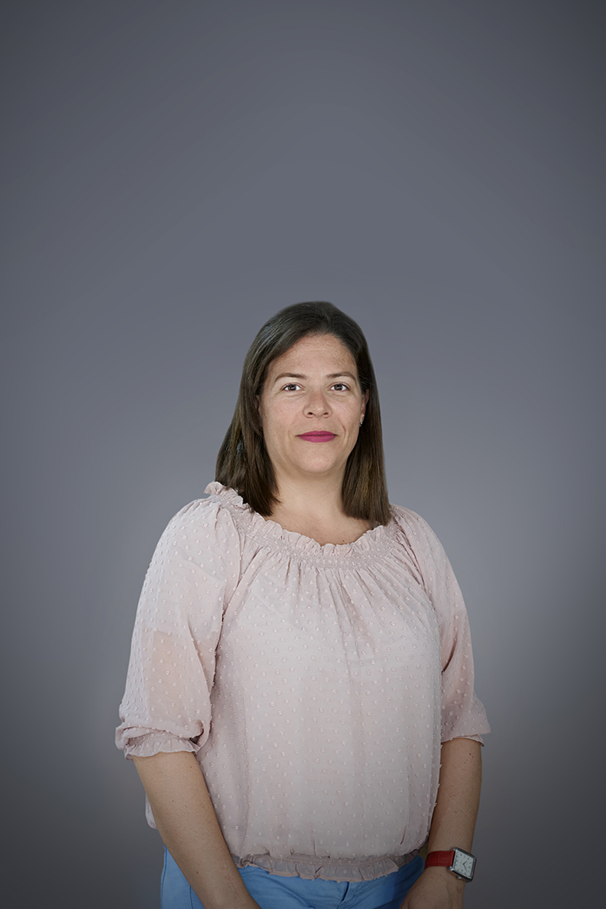 Verónica Giner Durán